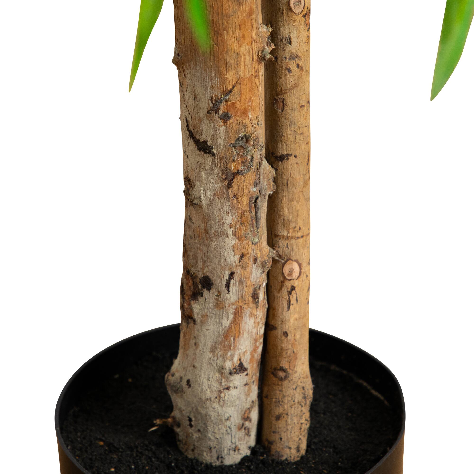 4ft. Real Touch Potted Willow Tree